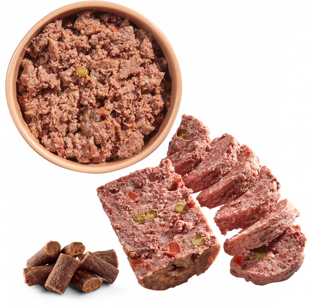 Cans, Pouches & Treats Multipack - Image 2