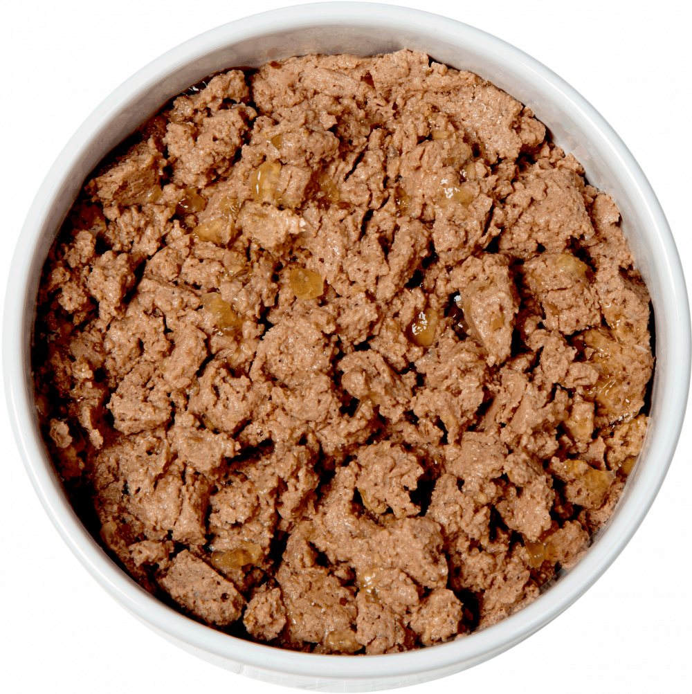 Chicken with Salmon & Tuna - Image 3