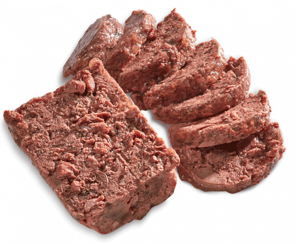 Junior Chicken with Turkey - Image 2