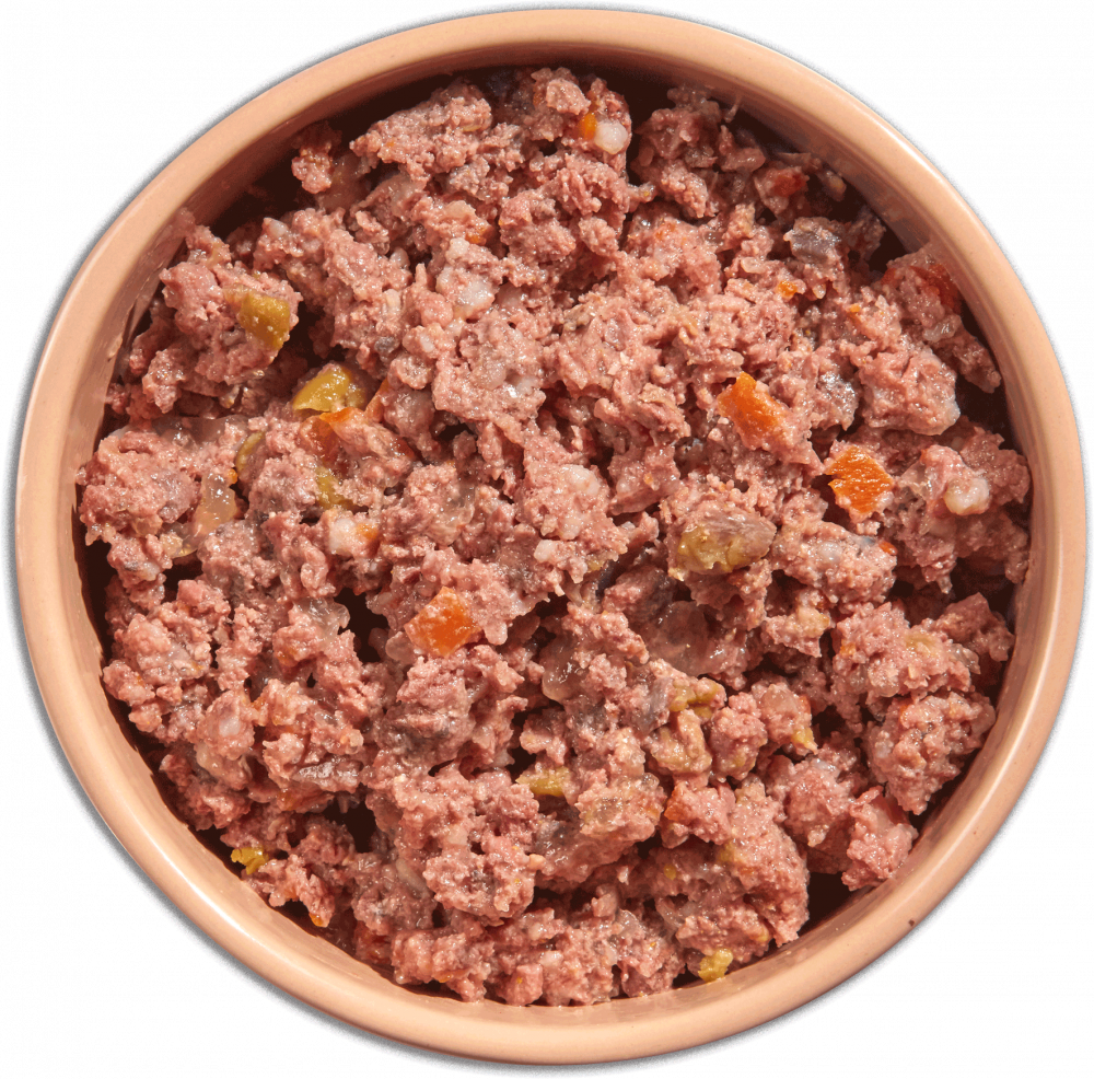 Turkey with Chicken - Image 2