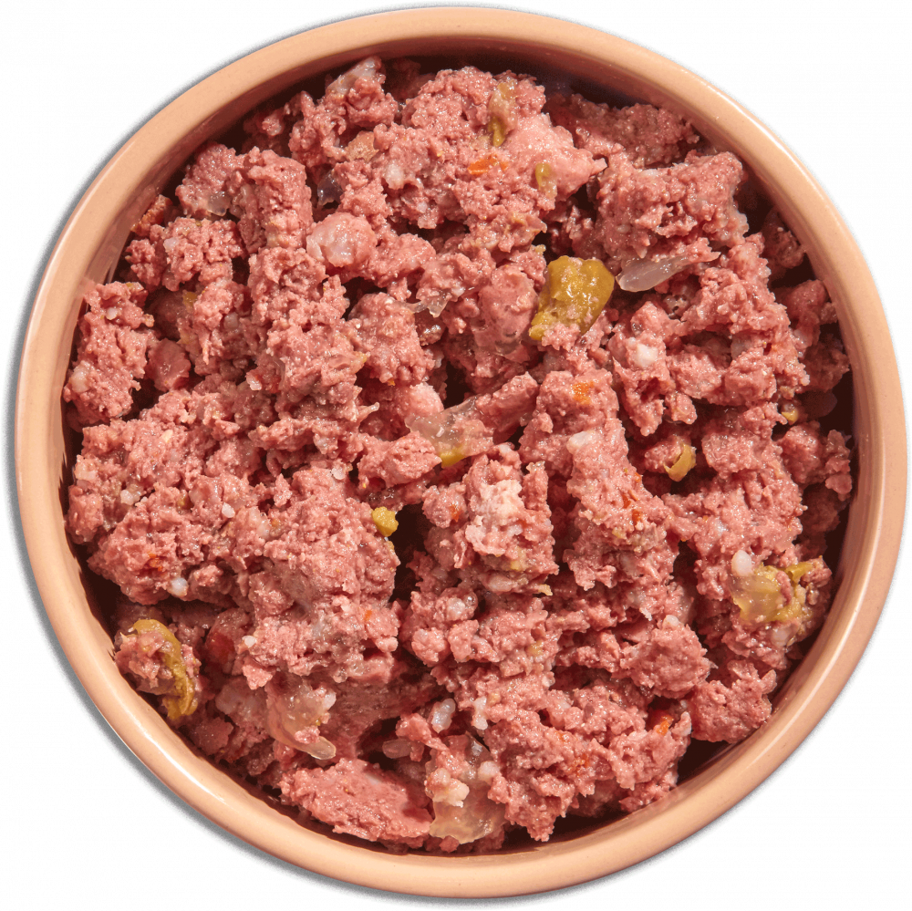 Senior Lamb with Chicken - Image 2