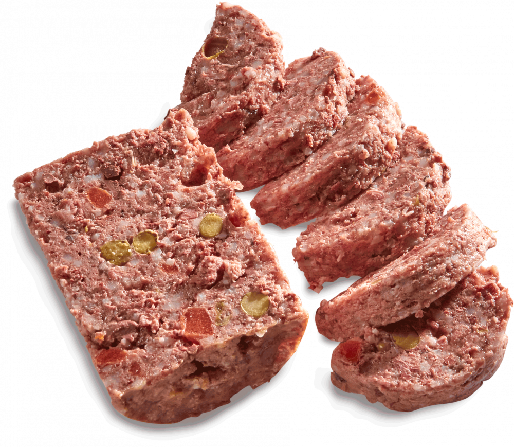 Chicken with Salmon - Image 2