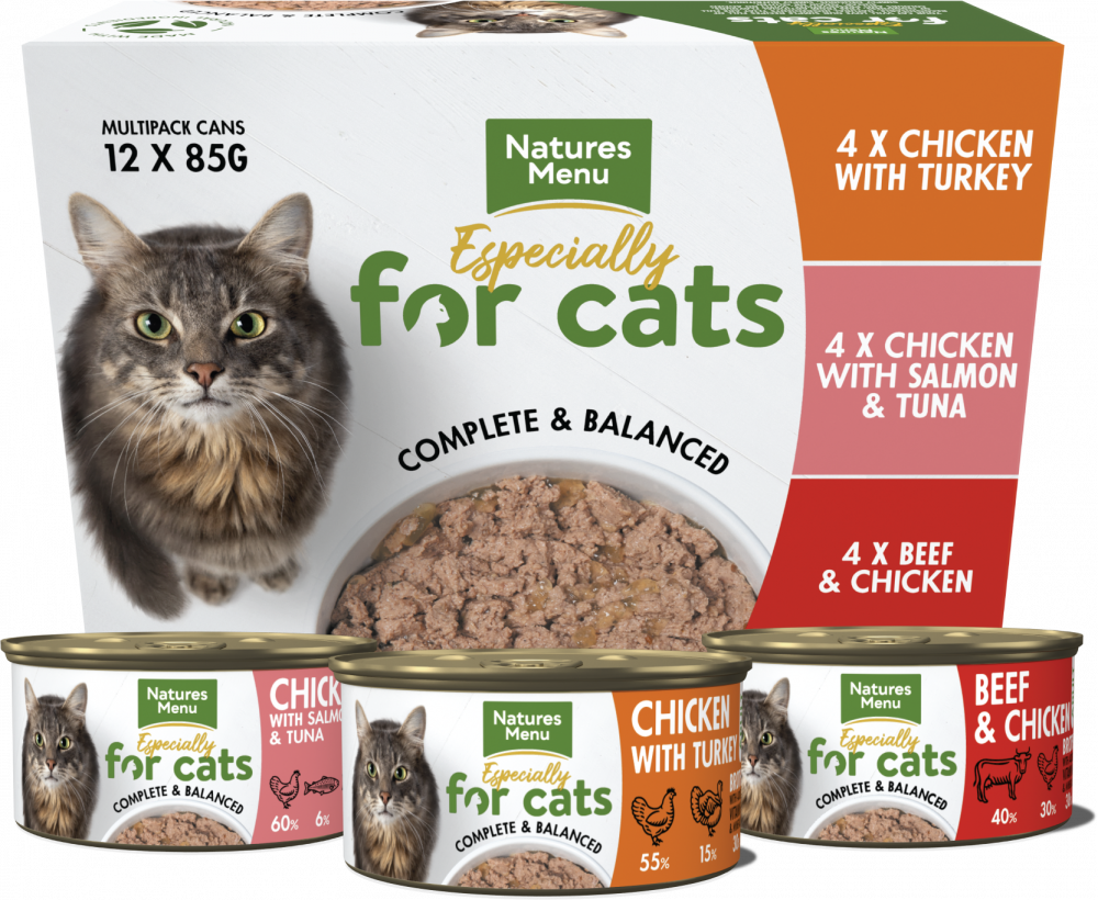 Cat Multipack - Image 2