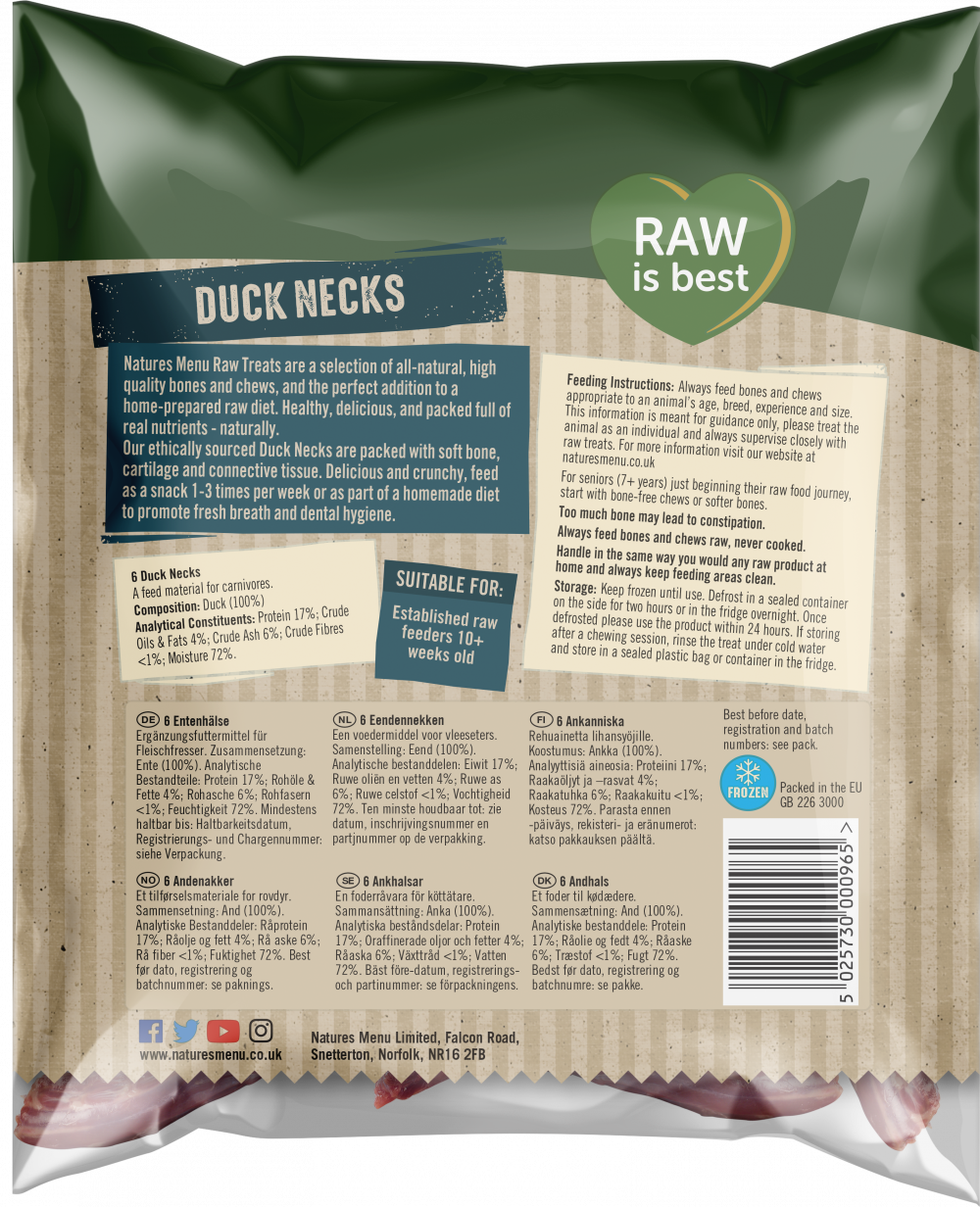 Duck Necks - Image 2