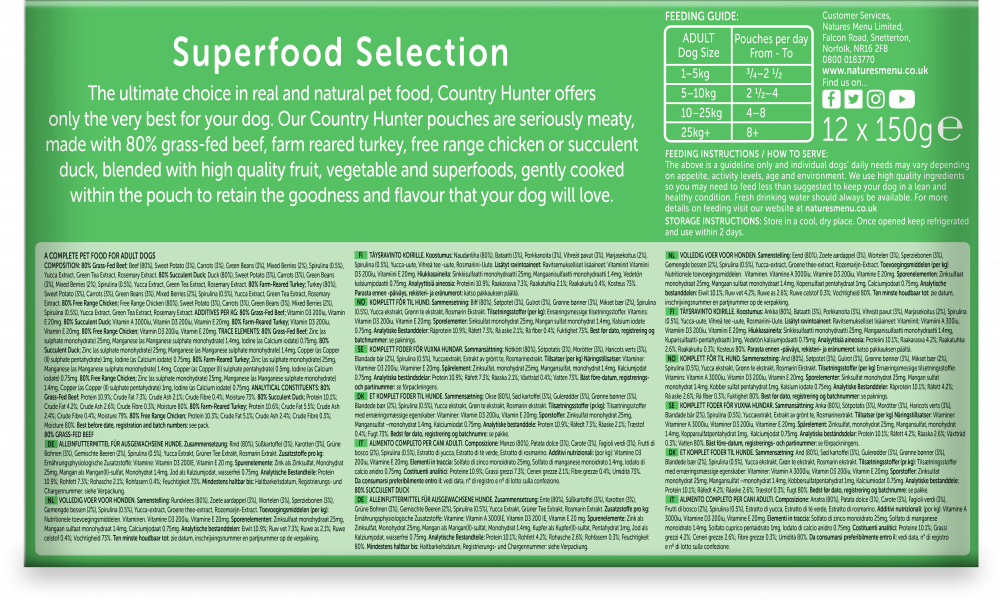 Superfood Selection - Image 3