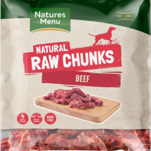 Beef Chunks