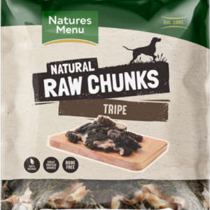 Tripe Chunks