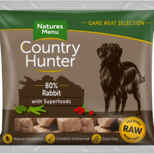 Full-Flavoured Rabbit