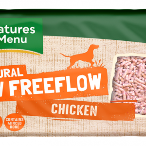 Chicken Freeflow Mince