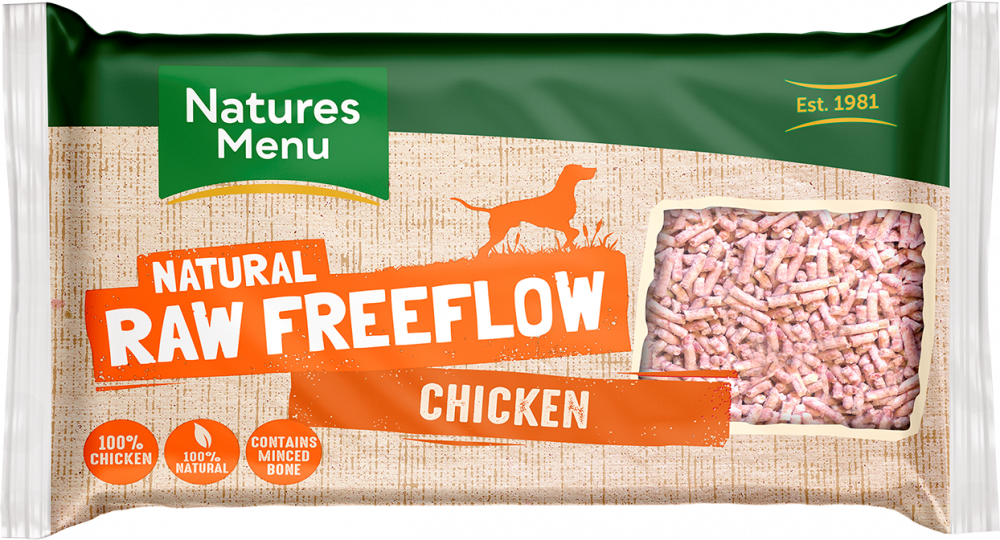 Chicken Freeflow Mince